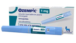 Ozempic
